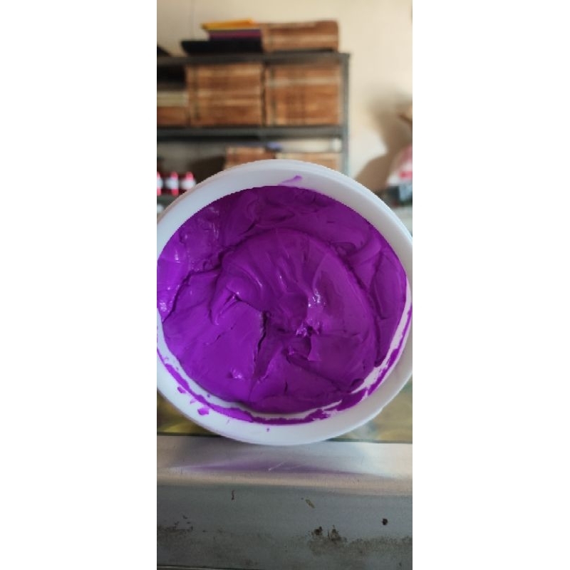 

Plastisol FL Violet 1kg - Ryan screen