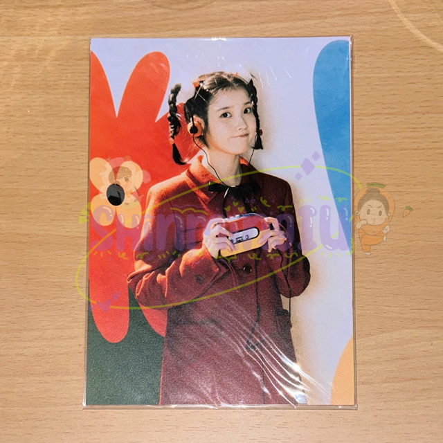 Uaena 5th Gen Kit 'IU'