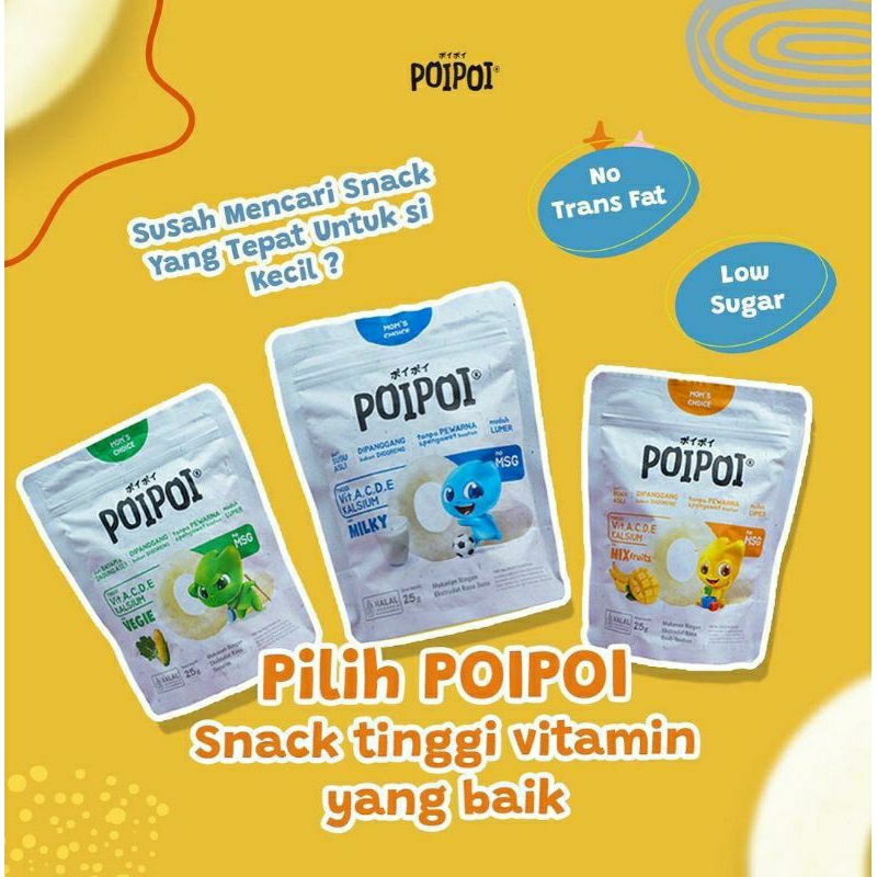 

POIPOI