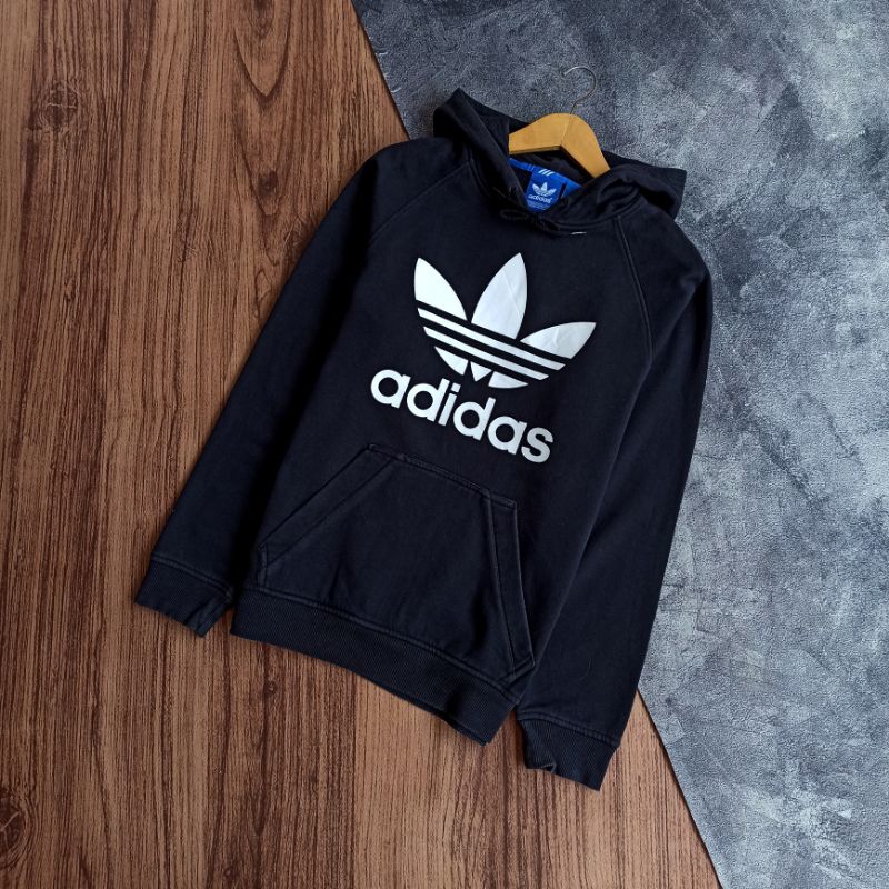 Adidas 3Foil Hoodie