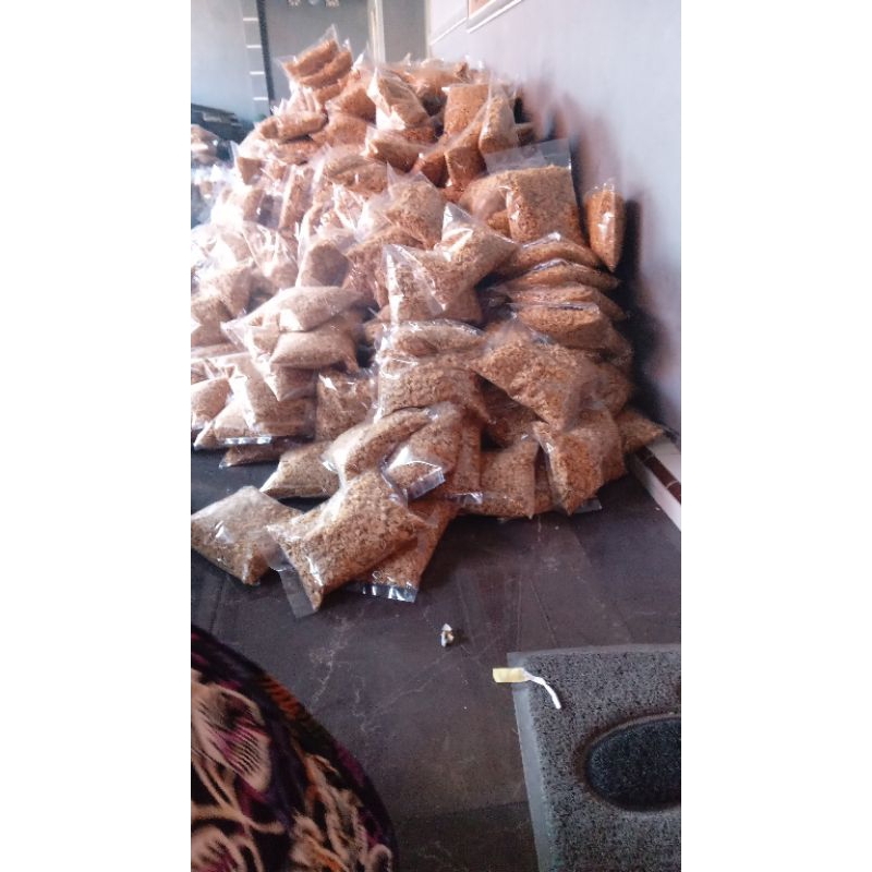 

bawang goreng probolinggo 100% asli tanpa campuran