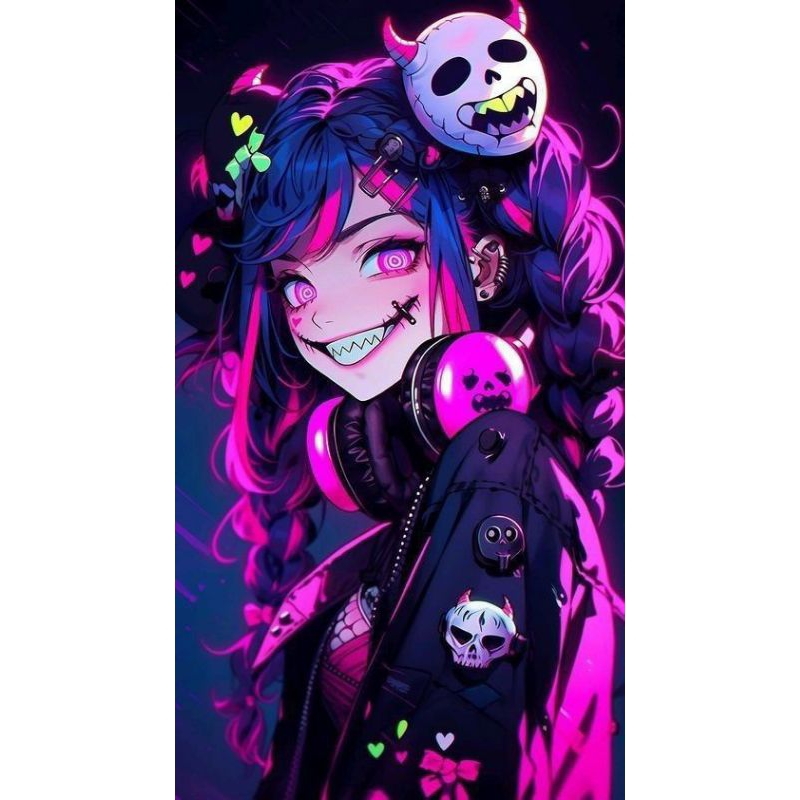 

Poster 2D_Neon purple