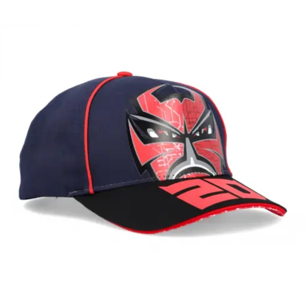 Topi FQ20 BASEBALL CAP BIG EL DIABLO + 20 - 2243805