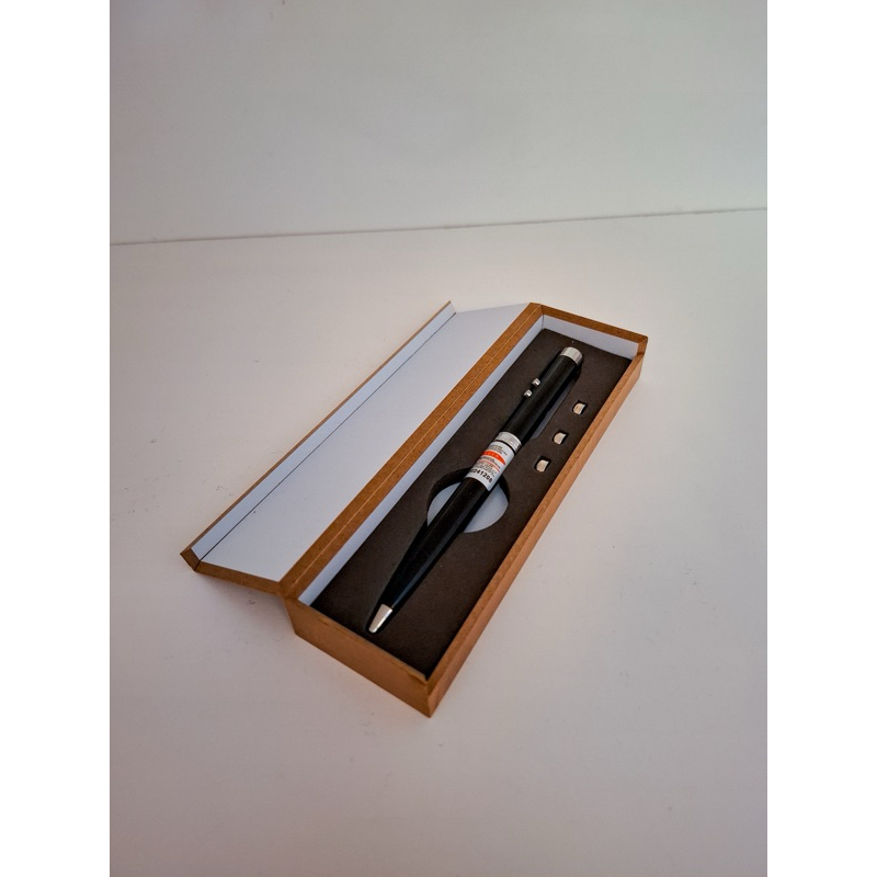 

Pulpen Laser FTIP Unpad