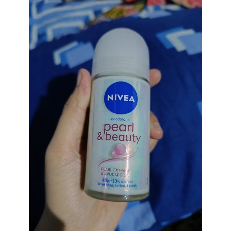 Deodorant Nivea