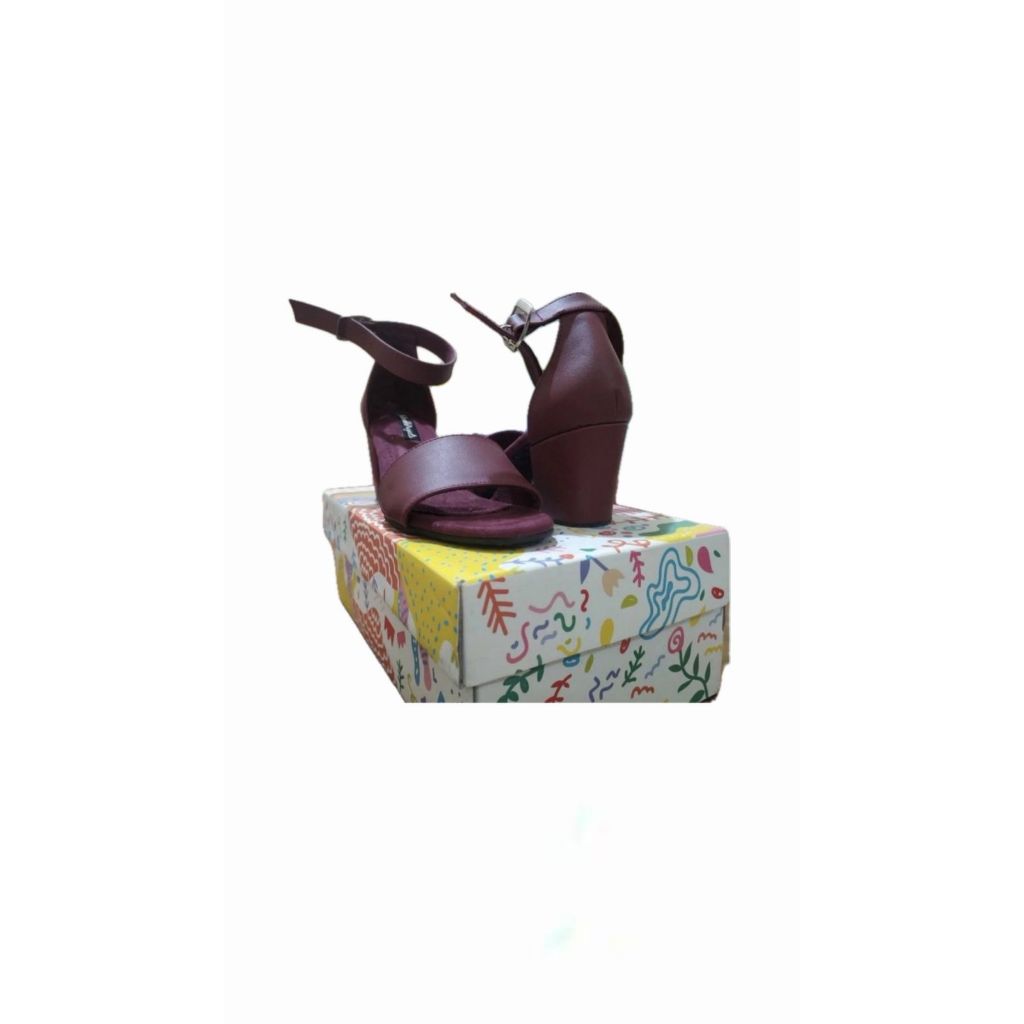 Original Lucia Heels-Adorable Projects