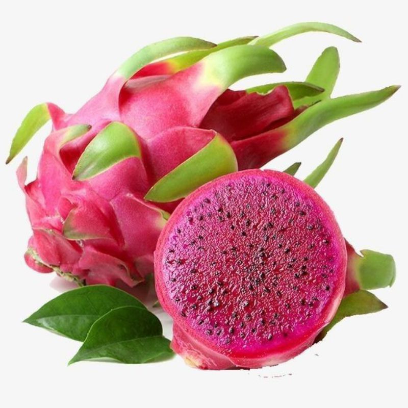 

Buah naga fresh 1 kg TERMURAH