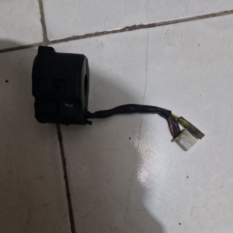 saklar bawaan nmax old