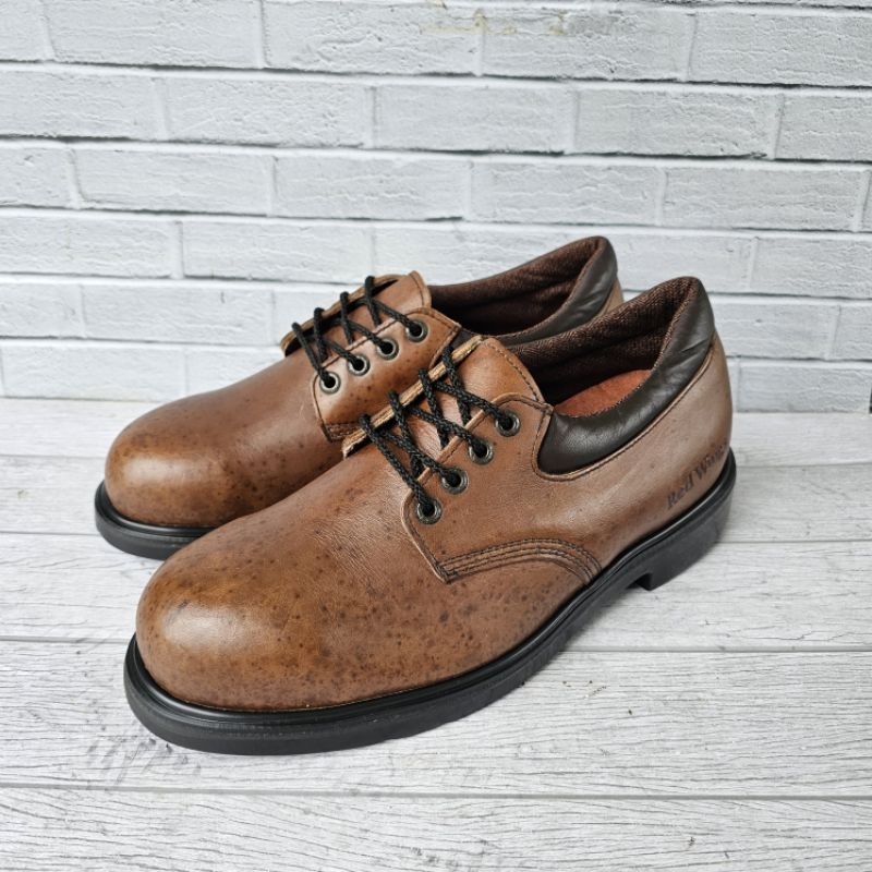 Redwing 4407 Oxford Safety Size 43