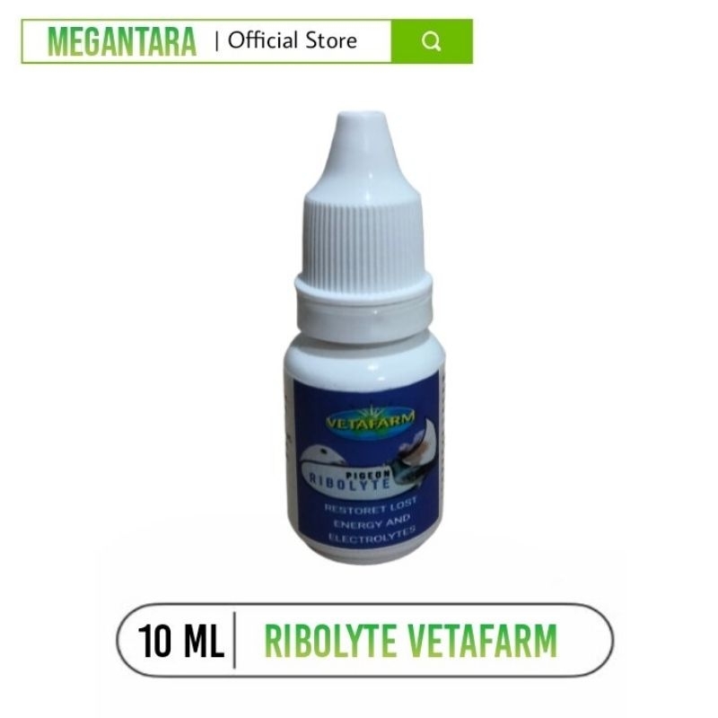 Agen Rebolyte Asli | Ribolyte Asli | Rebolyte Vetafarm Asli | Vitamin Burung Merpati | Suplemen Buru