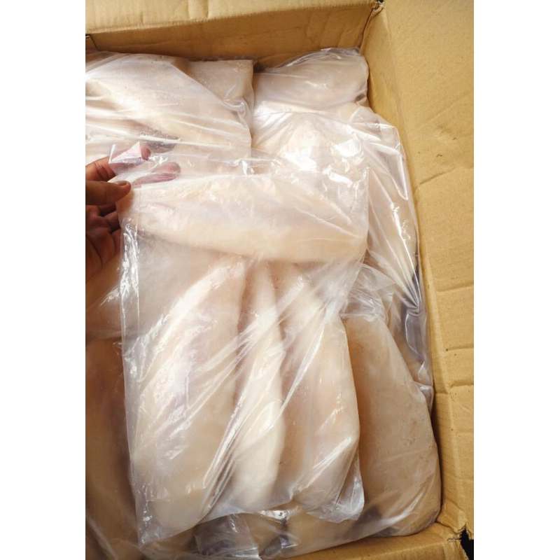 

Dori Fillet isi 3/4 [GROSIR]