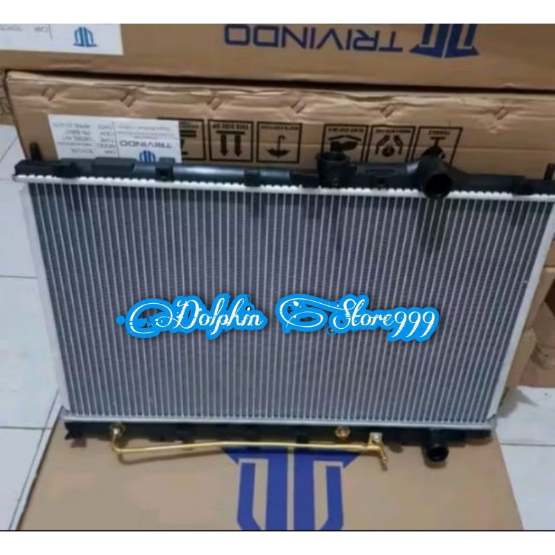 Radiator Mitsubishi Lancer EVO3 CB4 CB5 EVO 3 Matic