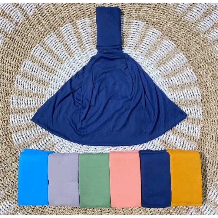 RK GENDONGAN BAYI NEWBORN AISAN BAYI GENDONGAN BABY SAMPING MURAH LEMBUT