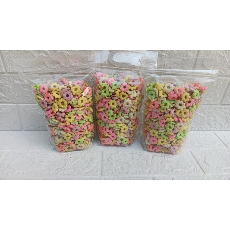 

Ajisan Riri Berat 250 Gram
