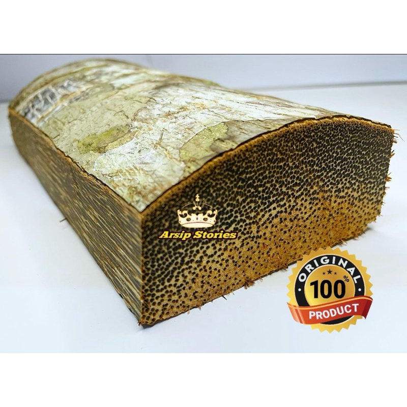 Bahan Kayu Liwung Lawu - Kayu Asli Berkualitas Tinggi