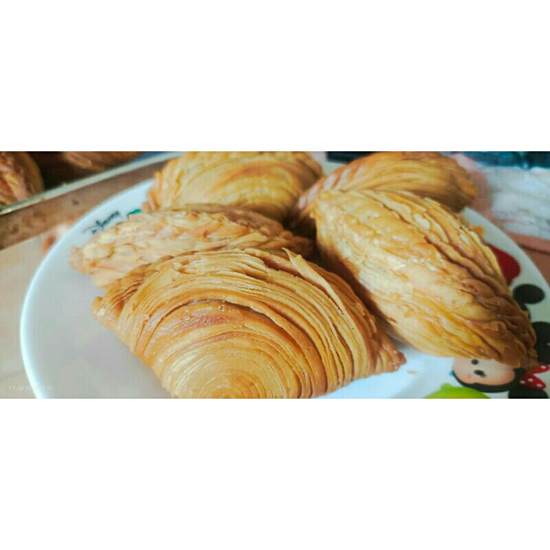 

Jajanan Karipap