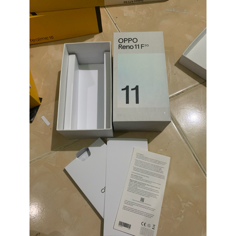 

meydus kotak untuk oppo Reno 11F 5G