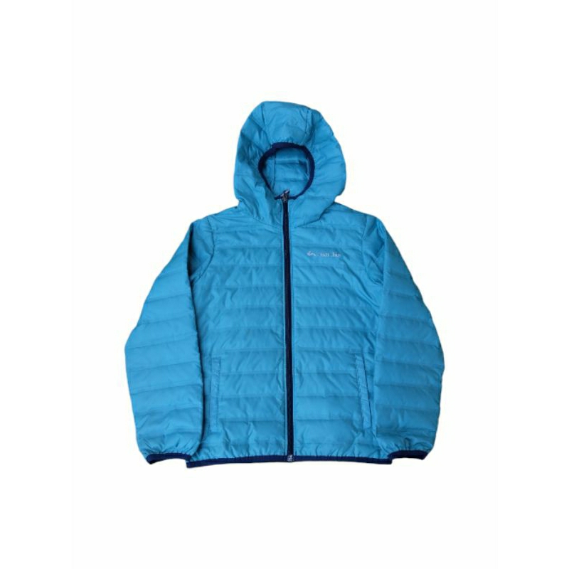 JACKET BULANG COLUMBIA UL ANAK KIDS