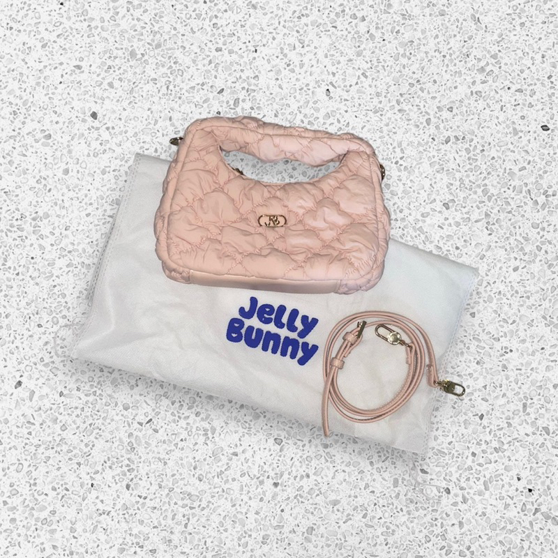 Tas By Jelly Bunny {Original}