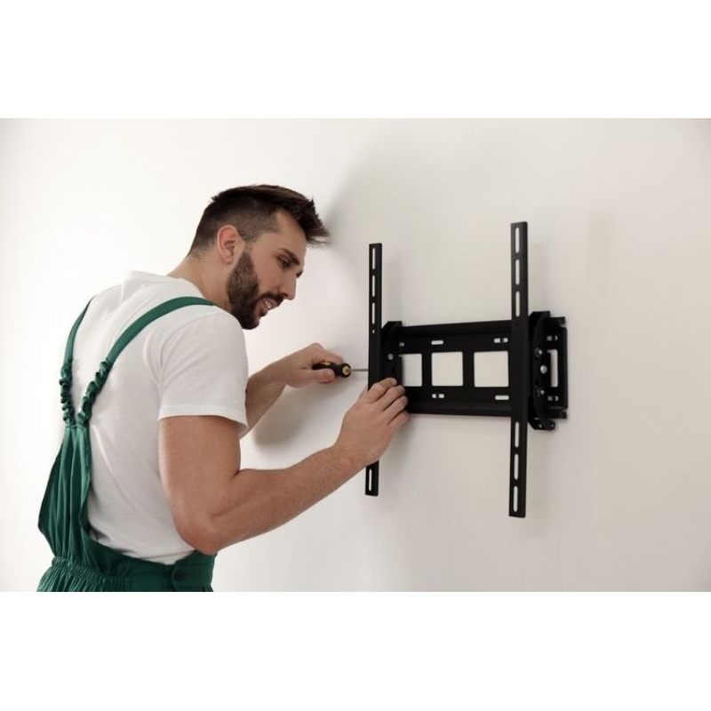 Bracket LED TV 17 - 32 Inchi