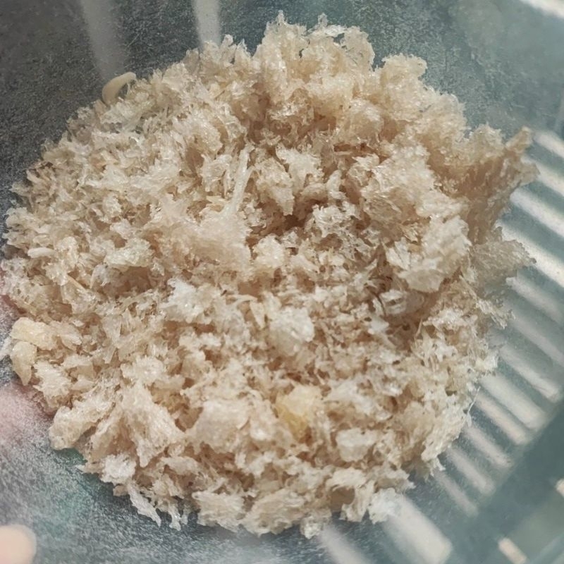 

sarang burung walet mentah 100gr