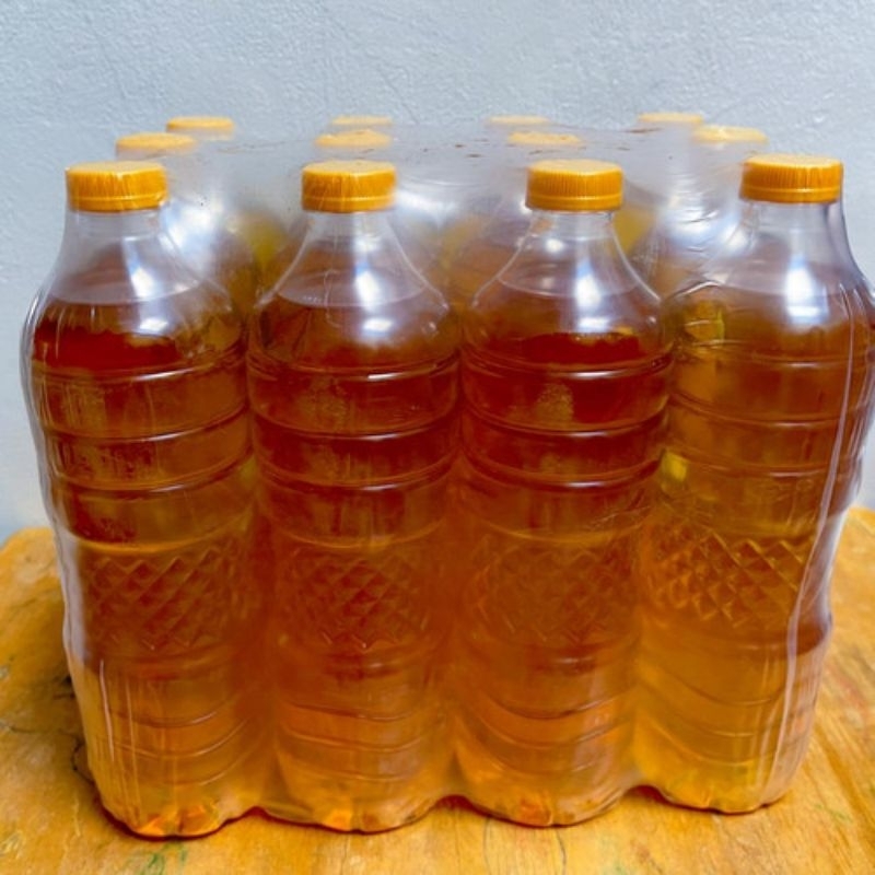 

crystalline cup 1dus dan Minyak Goreng