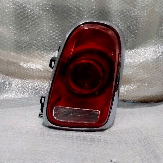 stoplamp mini cooper f60 countryman kanan original