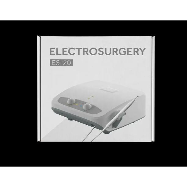 Alat Dental Electrosurgery Electrocauter Bedah Gusi Gingiva ES-20