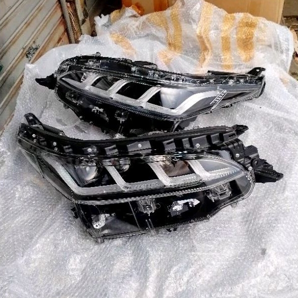 hedlemp fortuner legender vrz