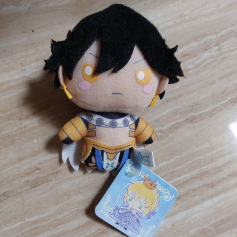 Ozymandias Sanrio Fate Grand Order Nuigurumi Plush