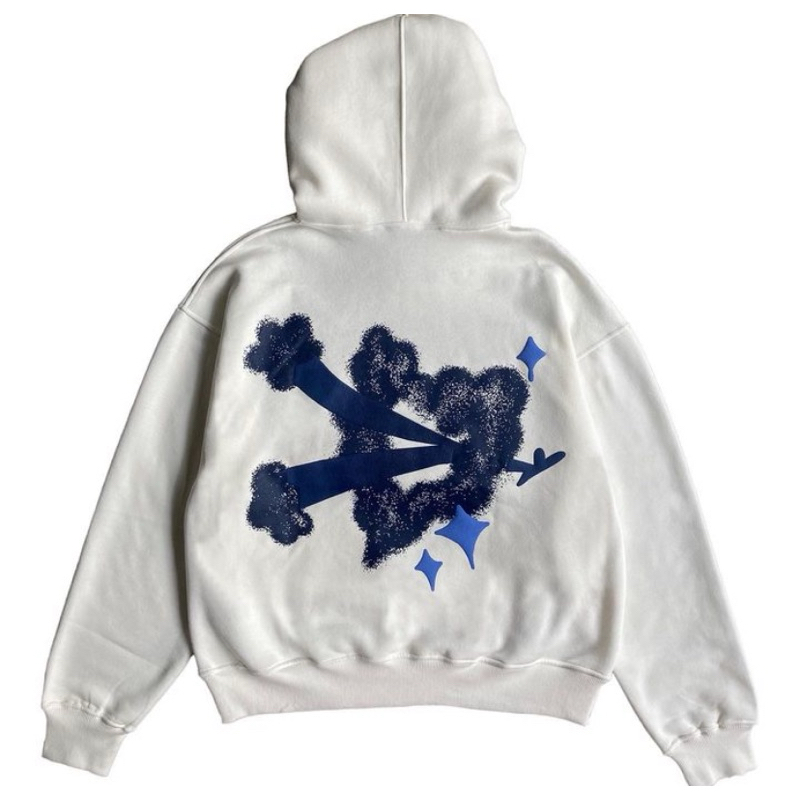 Shooting Love White Chambre de la vain