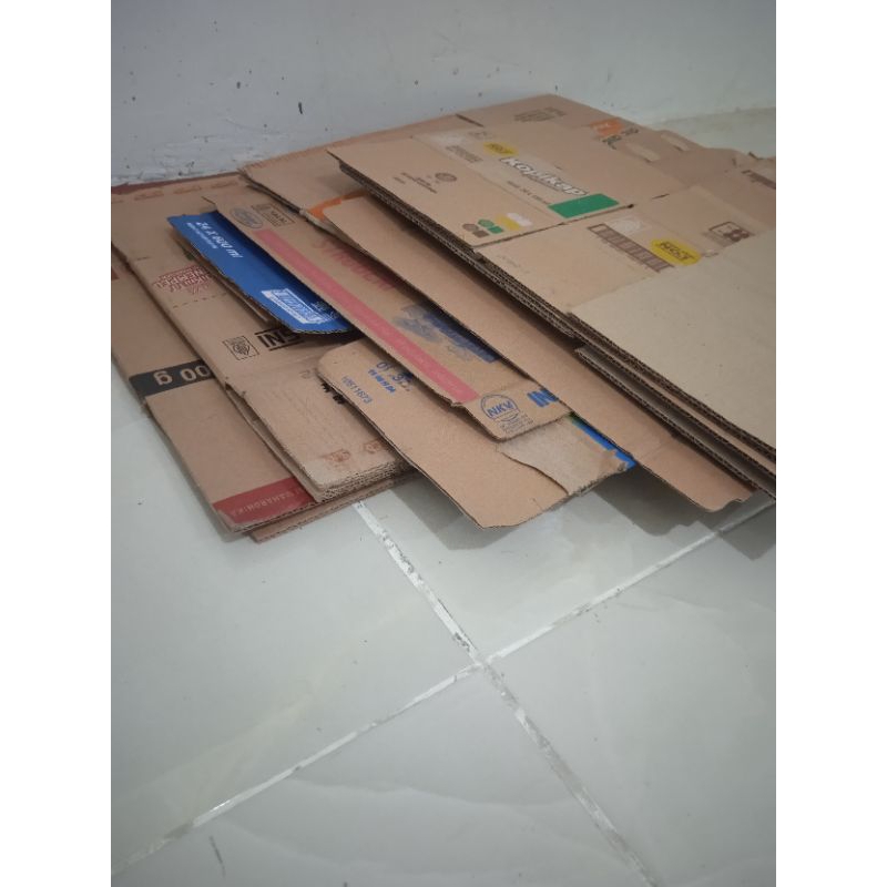 

kardus lembaran ,CR UK 1, 1 meter