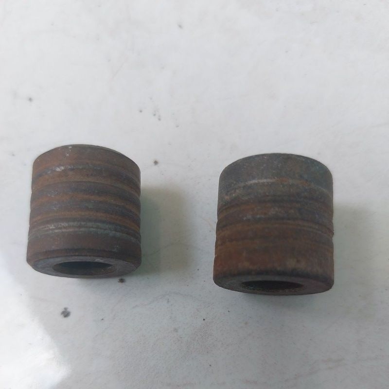 bos boshing bushing tromol depan honda s90 astra s90z ori original bekas