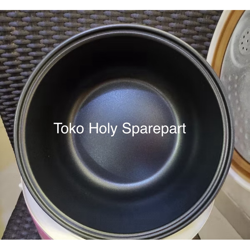 Ay00 Panci Cosmos CRJ-3301 CRJ-3306 Panci Rice Cooker Magicom Cosmos CRJ3306 3301 323s,dll 1,8 L