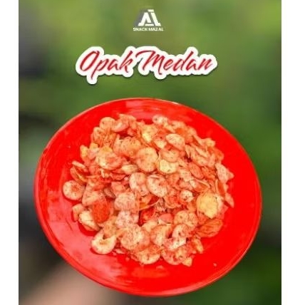 

OPAK MEDAN |OPAK MEDAN PEDAS| HARGA TERJANGKAU