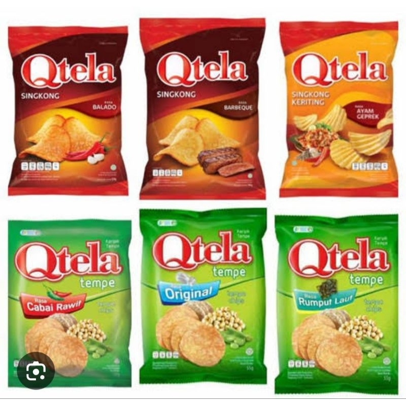 

Qtela