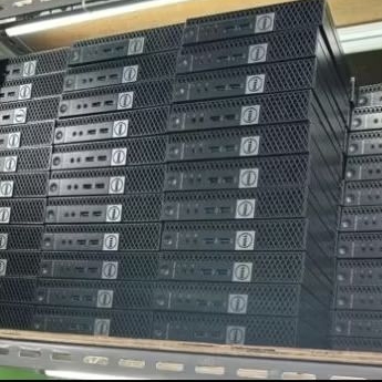 PC MINI DELL OPTIPLEX 3040 KOSONGAN BEARBONE MURAH MERAKYAT