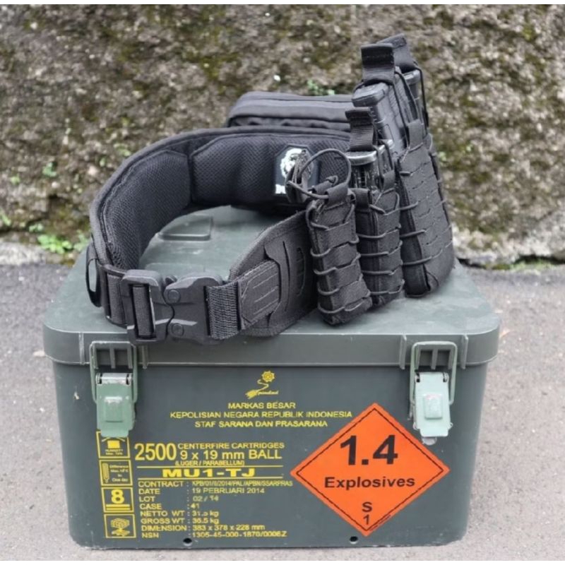 KOPEL DURHAIM NEW TROJAN PRO ORIGINALKOPEL SET DURHAIM ORIGINAL TERMURAH DI SHOPEE