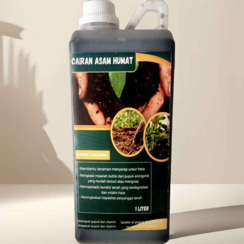 asam humat,humic acid 90%