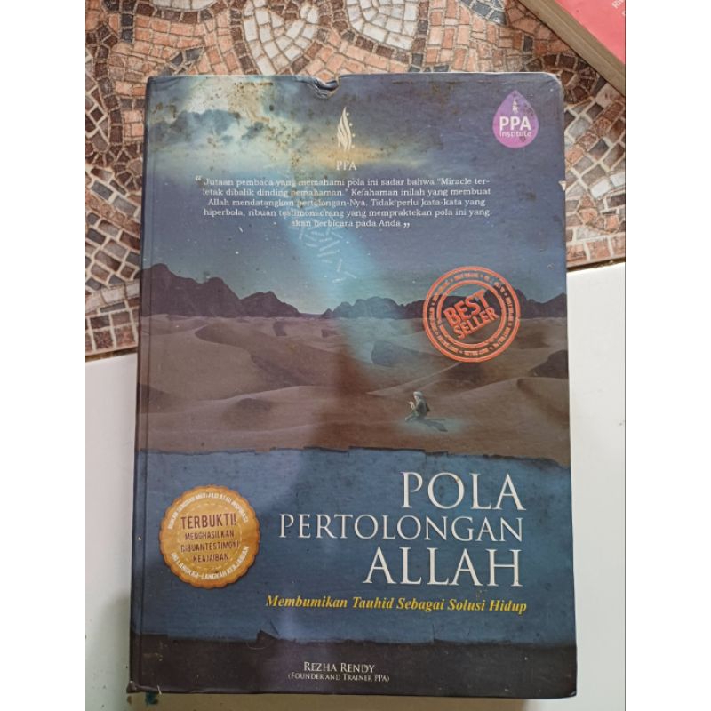 

Buku bekas