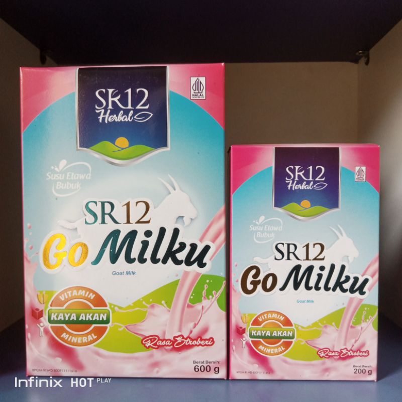 

GO MILKU SUSU KAMBING ETAWA