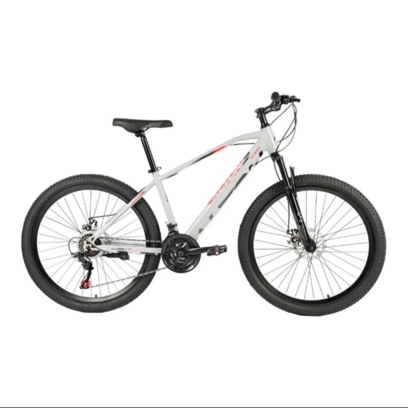 Sepeda Gunung/MTB Element Alton XC100 26Inch
