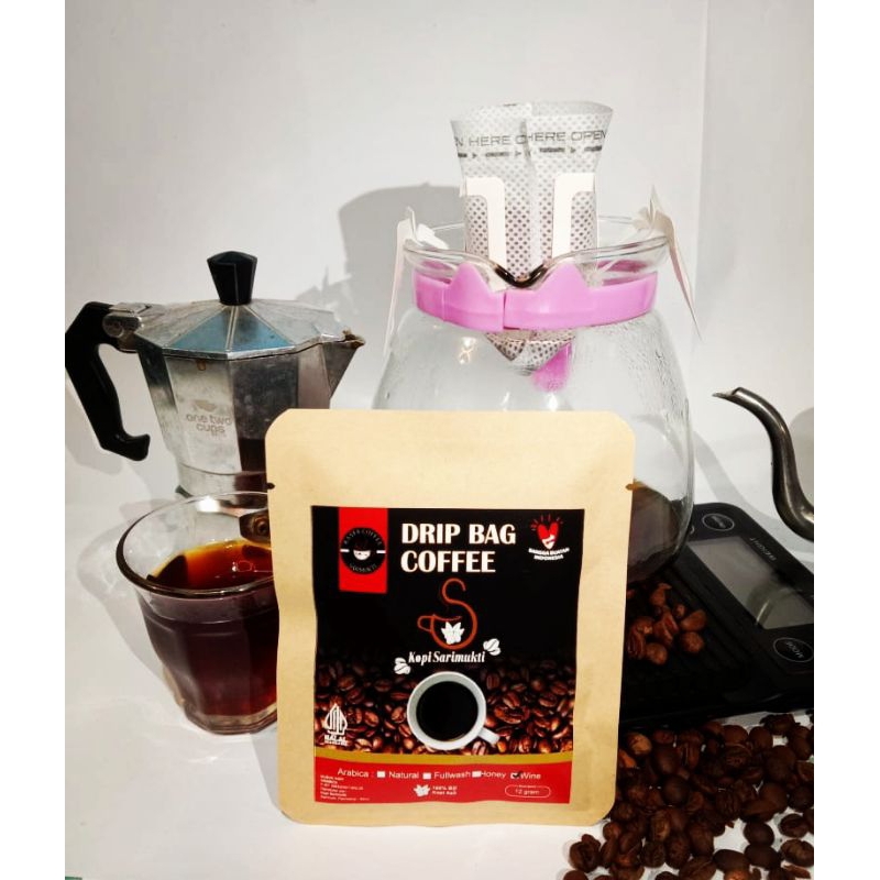 

DRIP BAG KOPI ARABICA ASLI GARUT