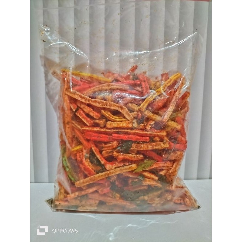 

SEBLAK BETON PEDAS/ORI 1KG