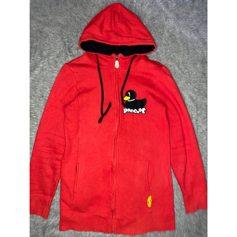 Hoodie pancoat bebek,bad eyes,dog