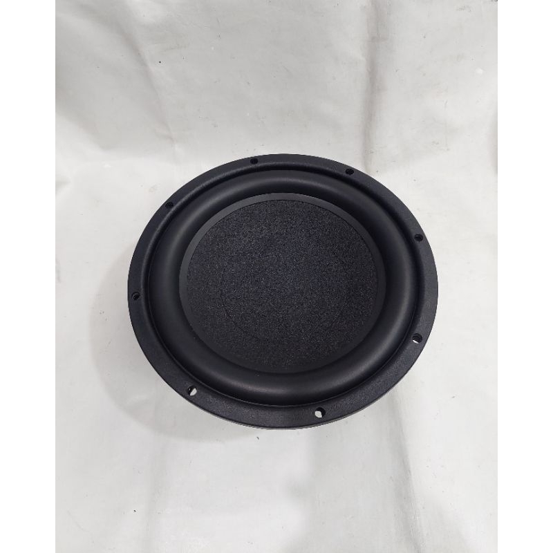 Subwoofer Reverb Acoustic E 10 S