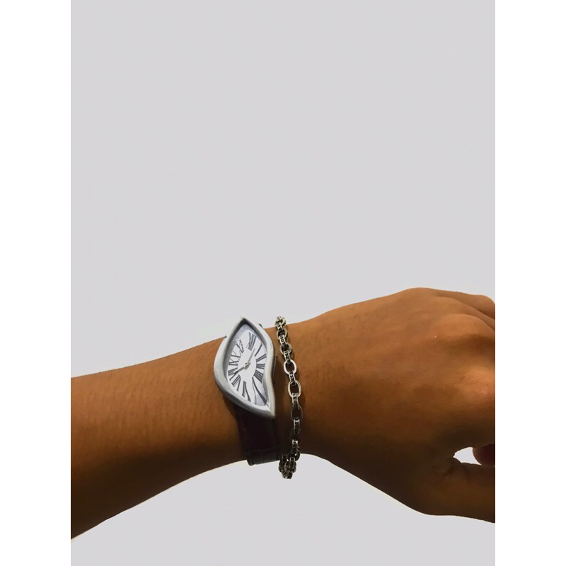 gelang chrome hearts