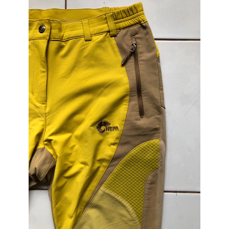 CELANA OUTDOOR NEPA ORIGINAL