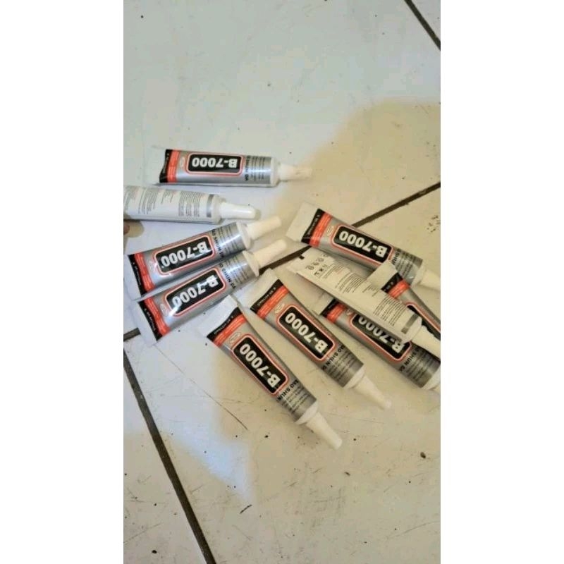 

LEM LCD TOUCHSCREEN BENING B7000 15ML