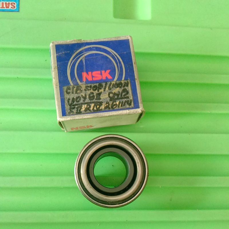 drek laher s10p Hijet 55 wide bearing drek laker Daihatsu Hijet 55 wide s10p
